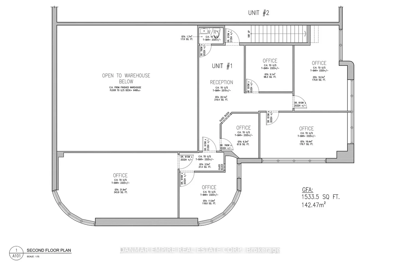 53, Woodstream, Vaughan Grove, Vaughan