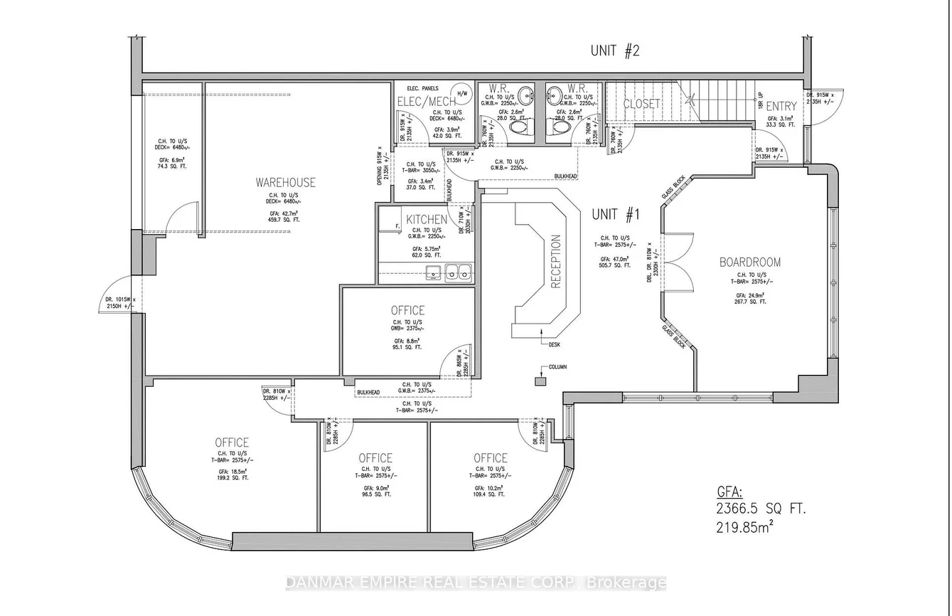 53, Woodstream, Vaughan Grove, Vaughan