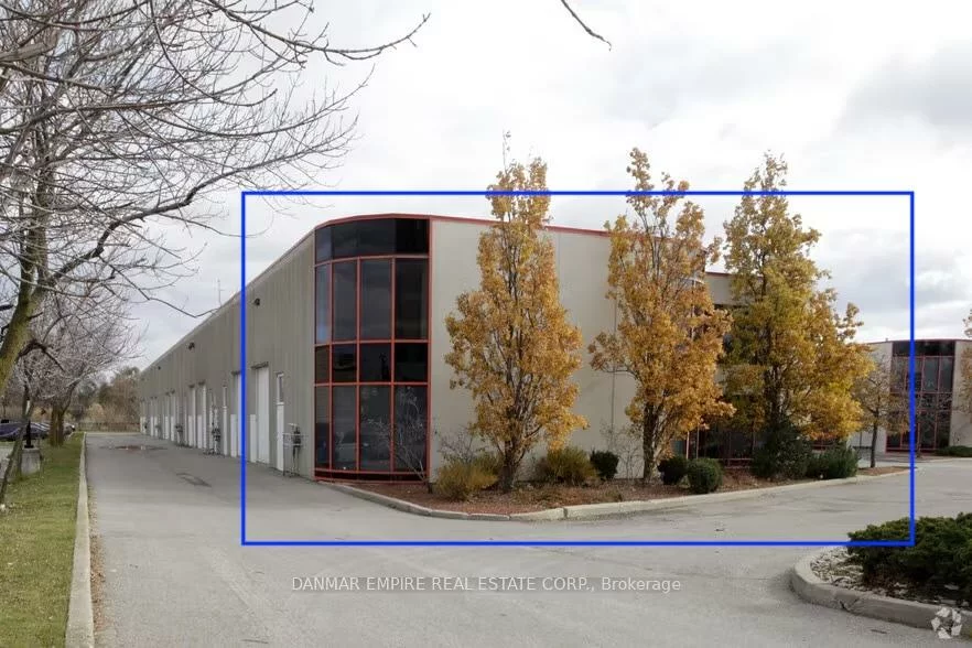 53, Woodstream, Vaughan Grove, Vaughan