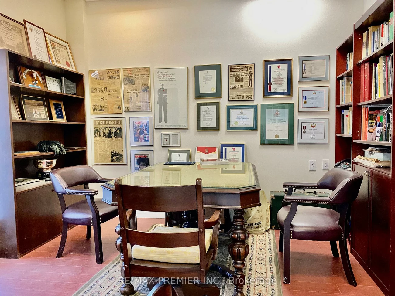 140, Woodbridge, West Woodbridge, Vaughan