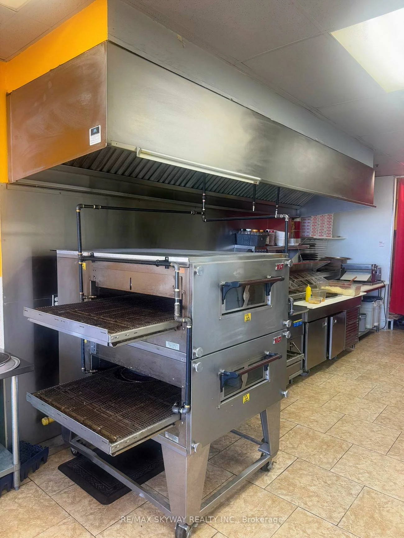 9461, Jane, Maple, Vaughan