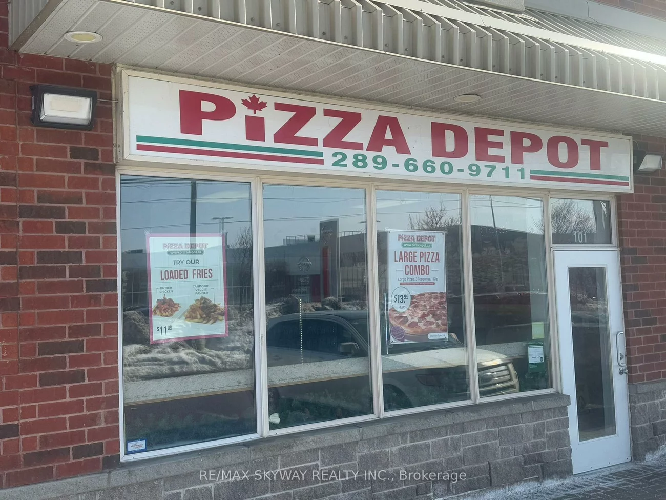 9461, Jane, Maple, Vaughan