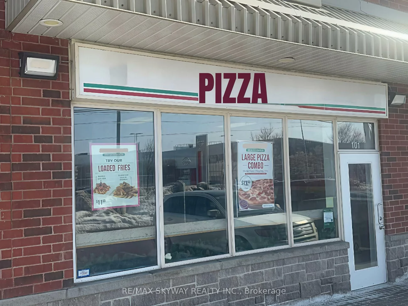 9461, Jane, Maple, Vaughan