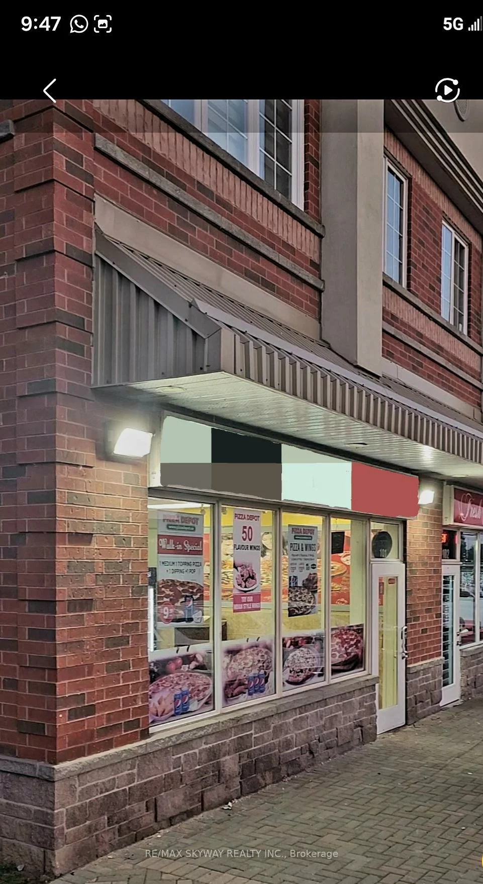 9461, Jane, Maple, Vaughan