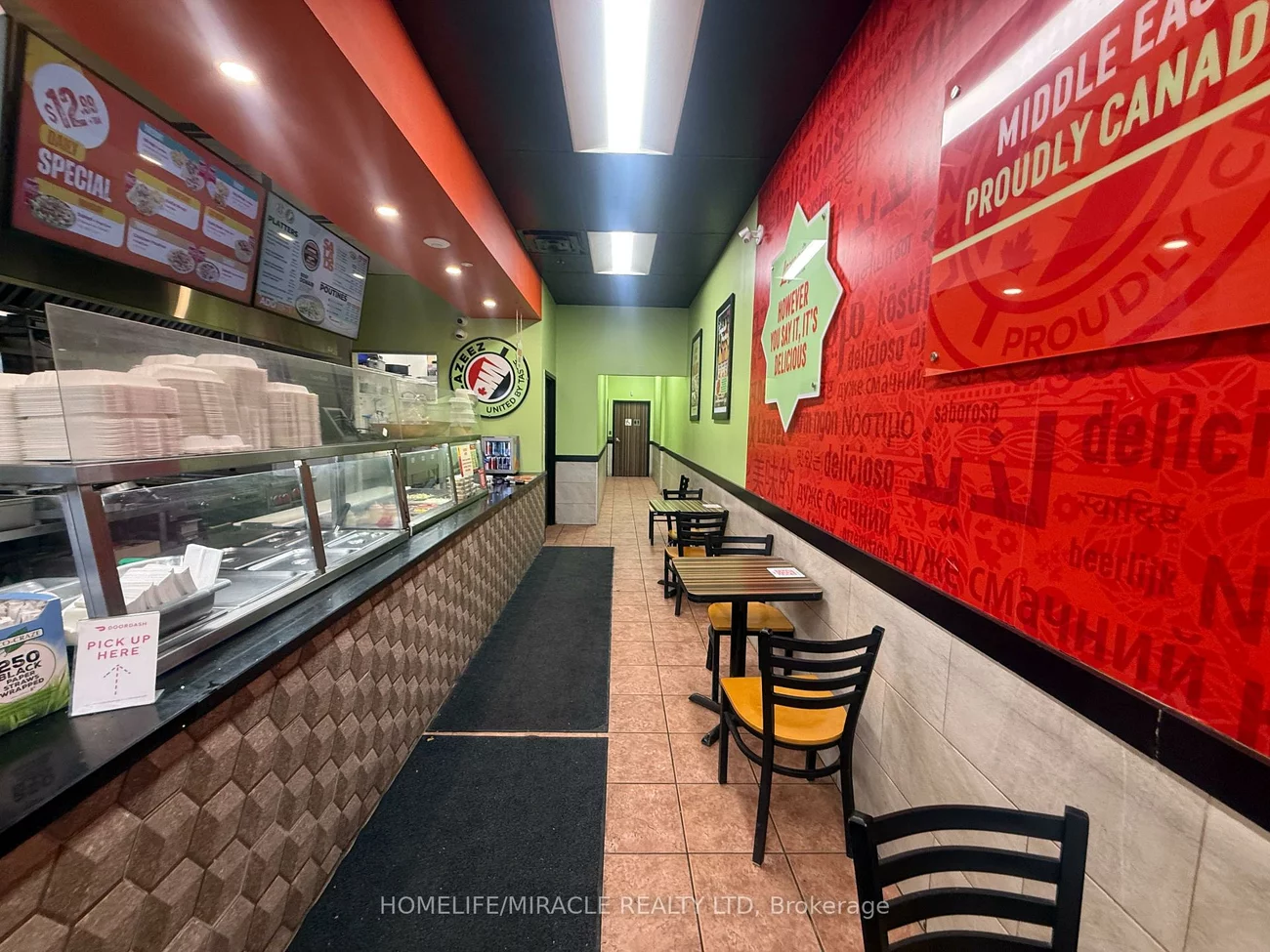 5100, Rutherford, Sonoma Heights, Vaughan