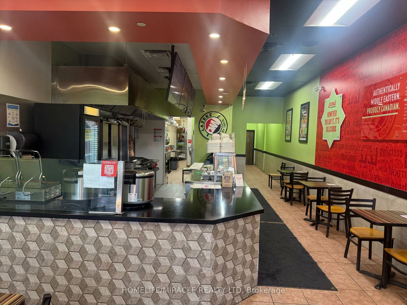 5100, Rutherford, Sonoma Heights, Vaughan