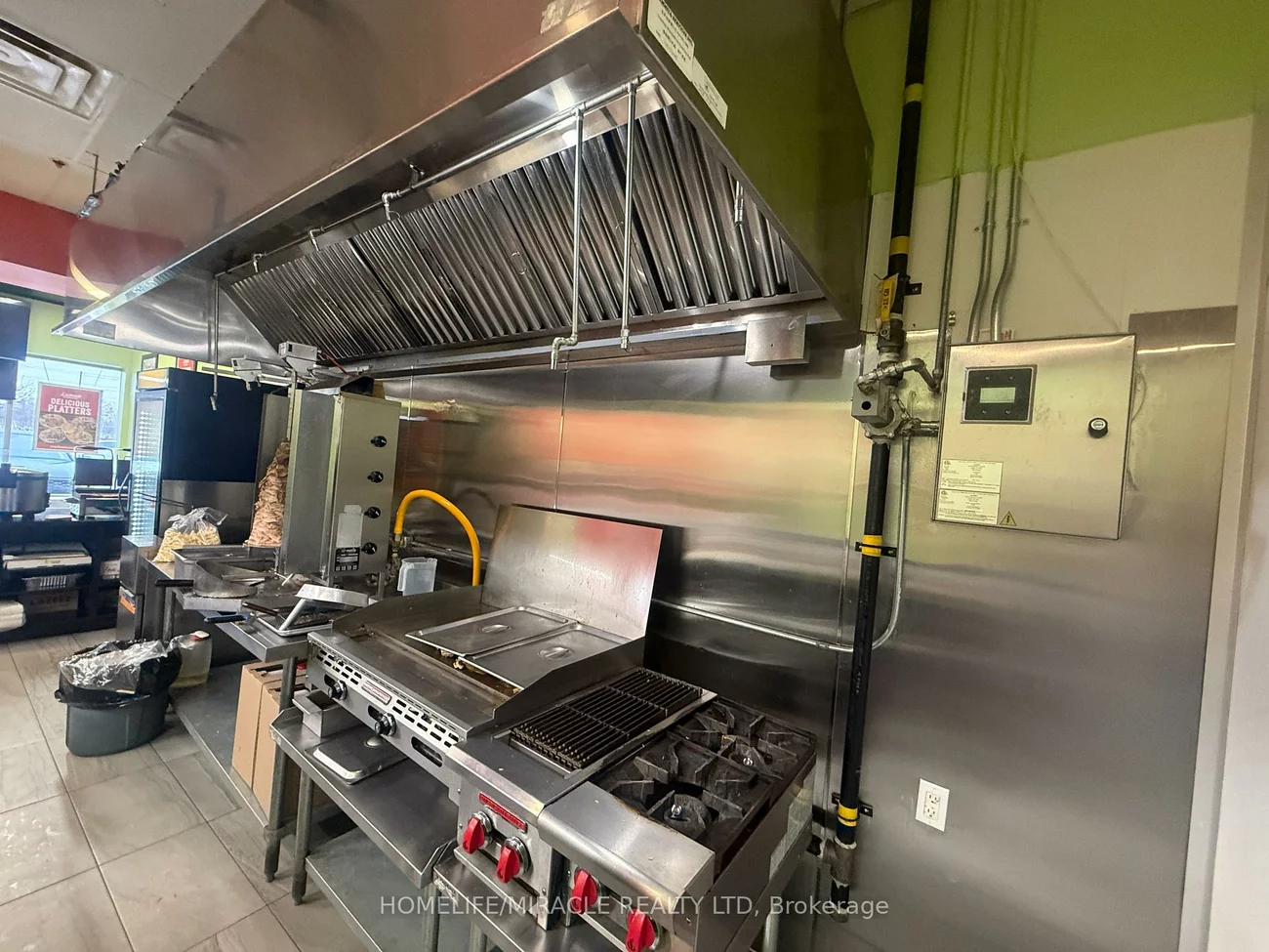 5100, Rutherford, Sonoma Heights, Vaughan