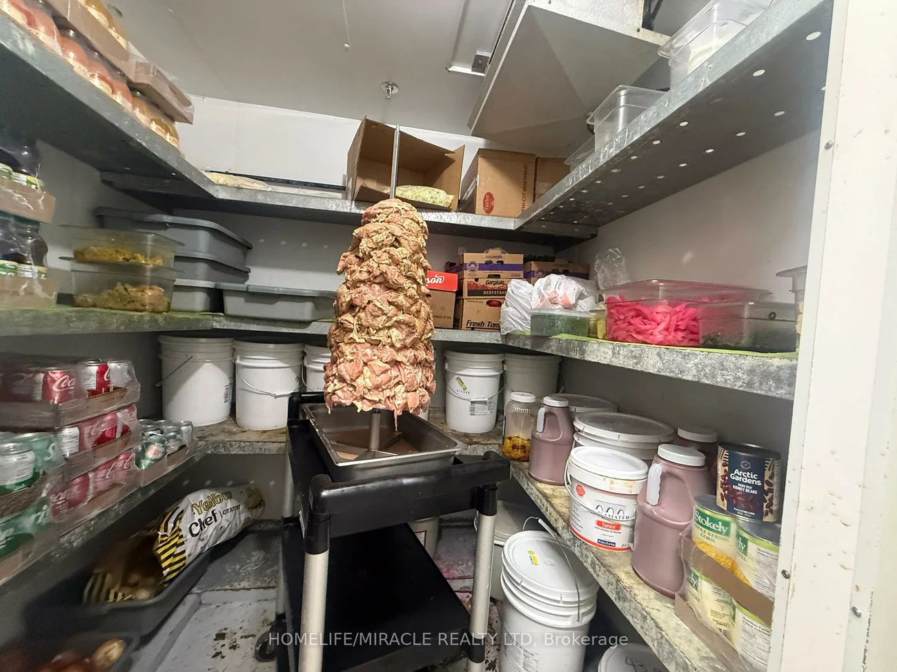 5100, Rutherford, Sonoma Heights, Vaughan