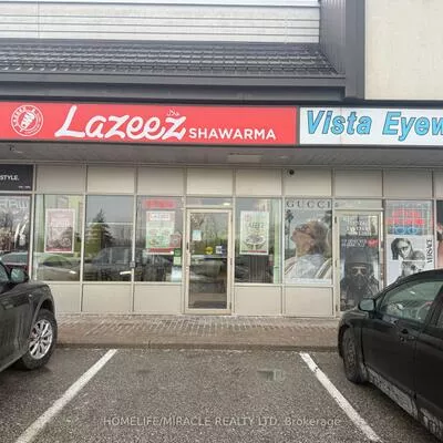 5100, Rutherford, Sonoma Heights, Vaughan