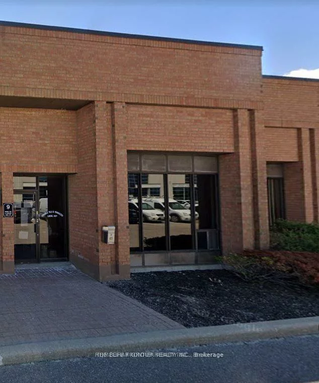 200, Edgeley, Concord, Vaughan