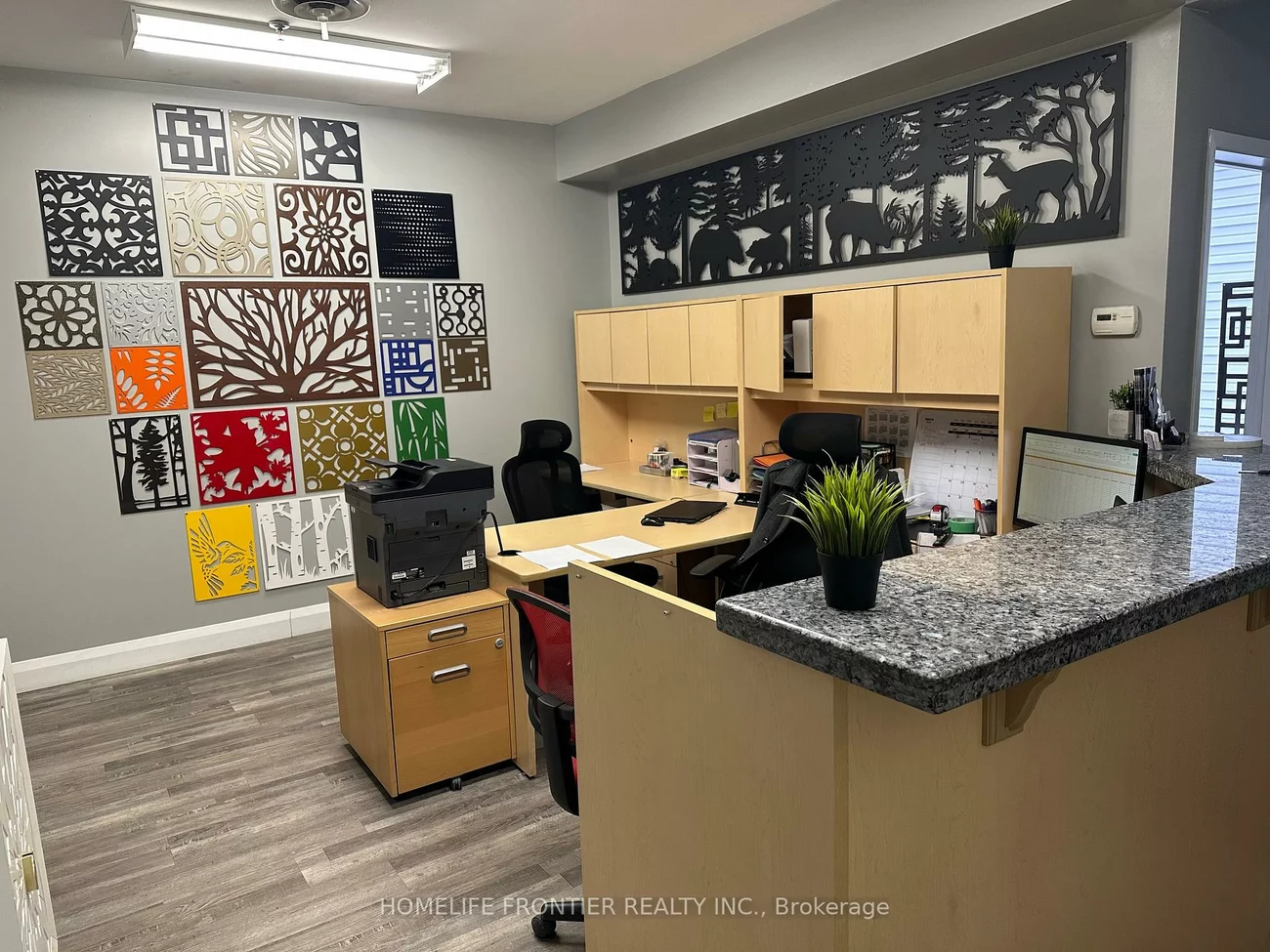 200, Edgeley, Concord, Vaughan