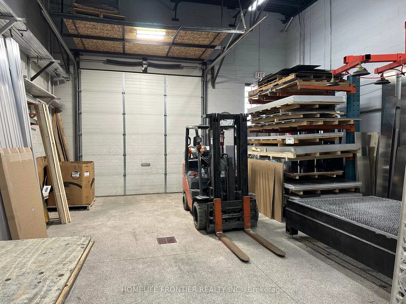 200, Edgeley, Concord, Vaughan