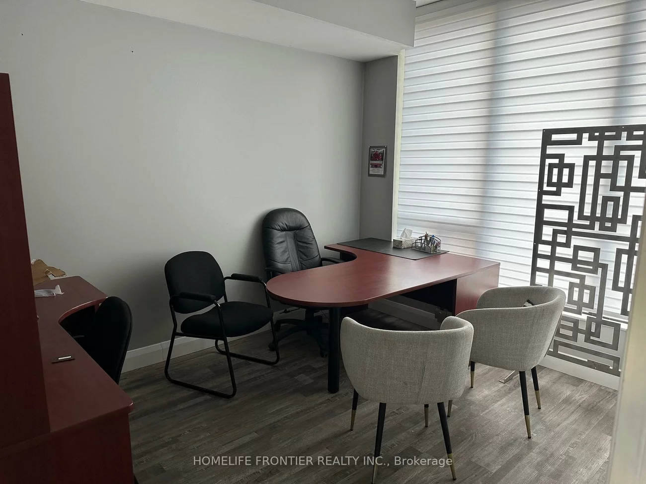 200, Edgeley, Concord, Vaughan