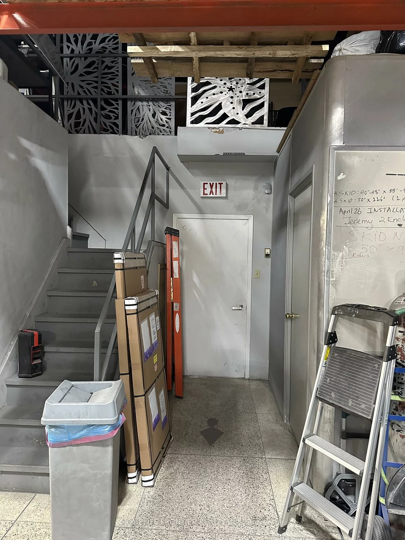 200, Edgeley, Concord, Vaughan