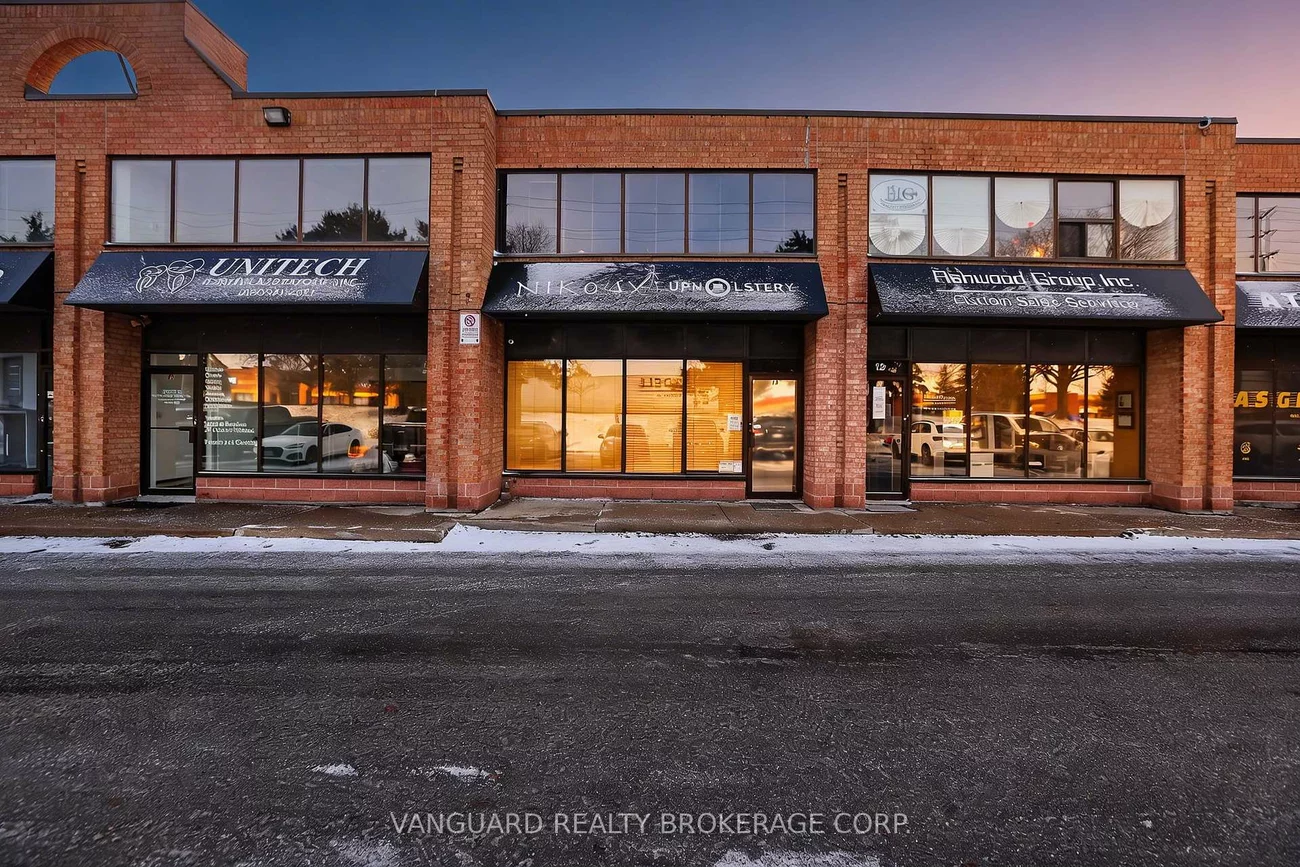 665, Millway, Concord, Vaughan