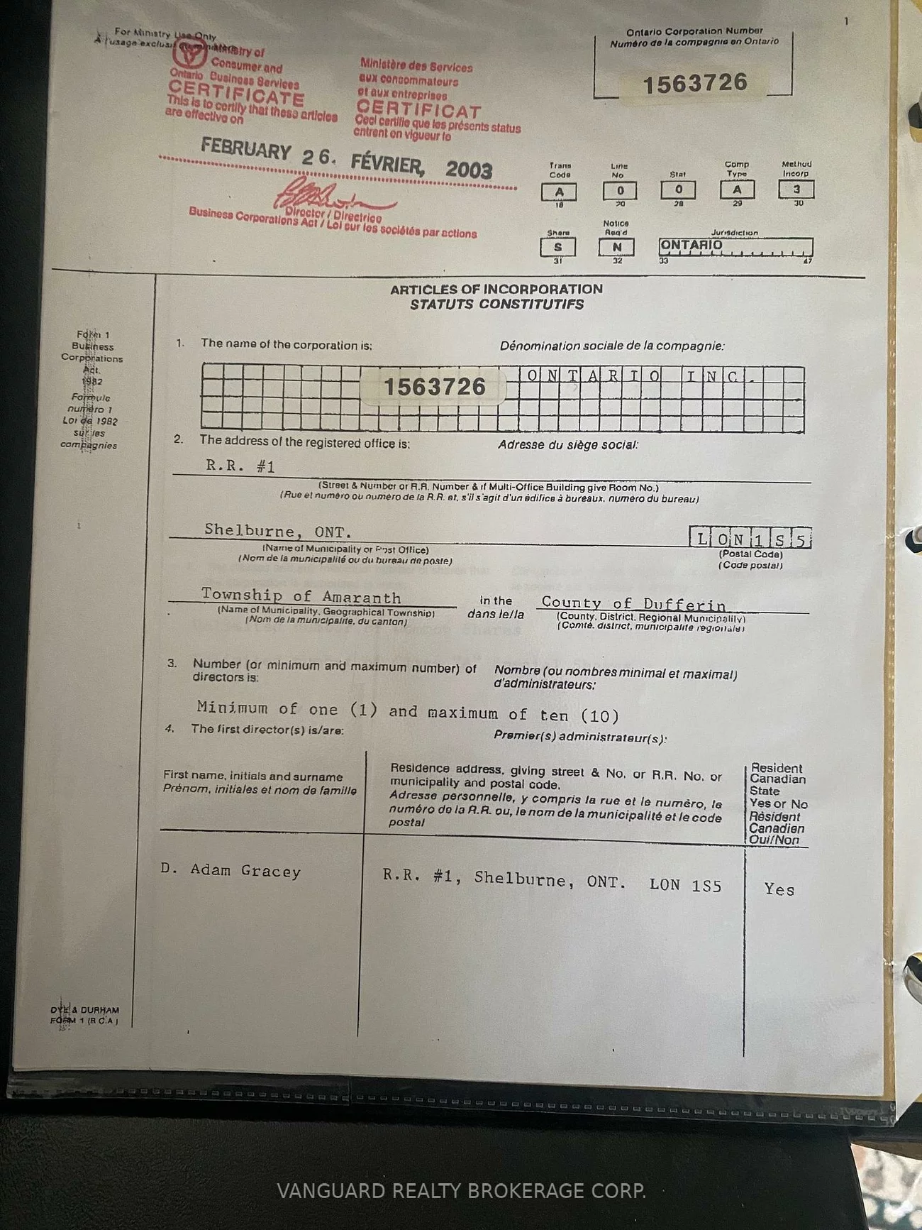 665, Millway, Concord, Vaughan