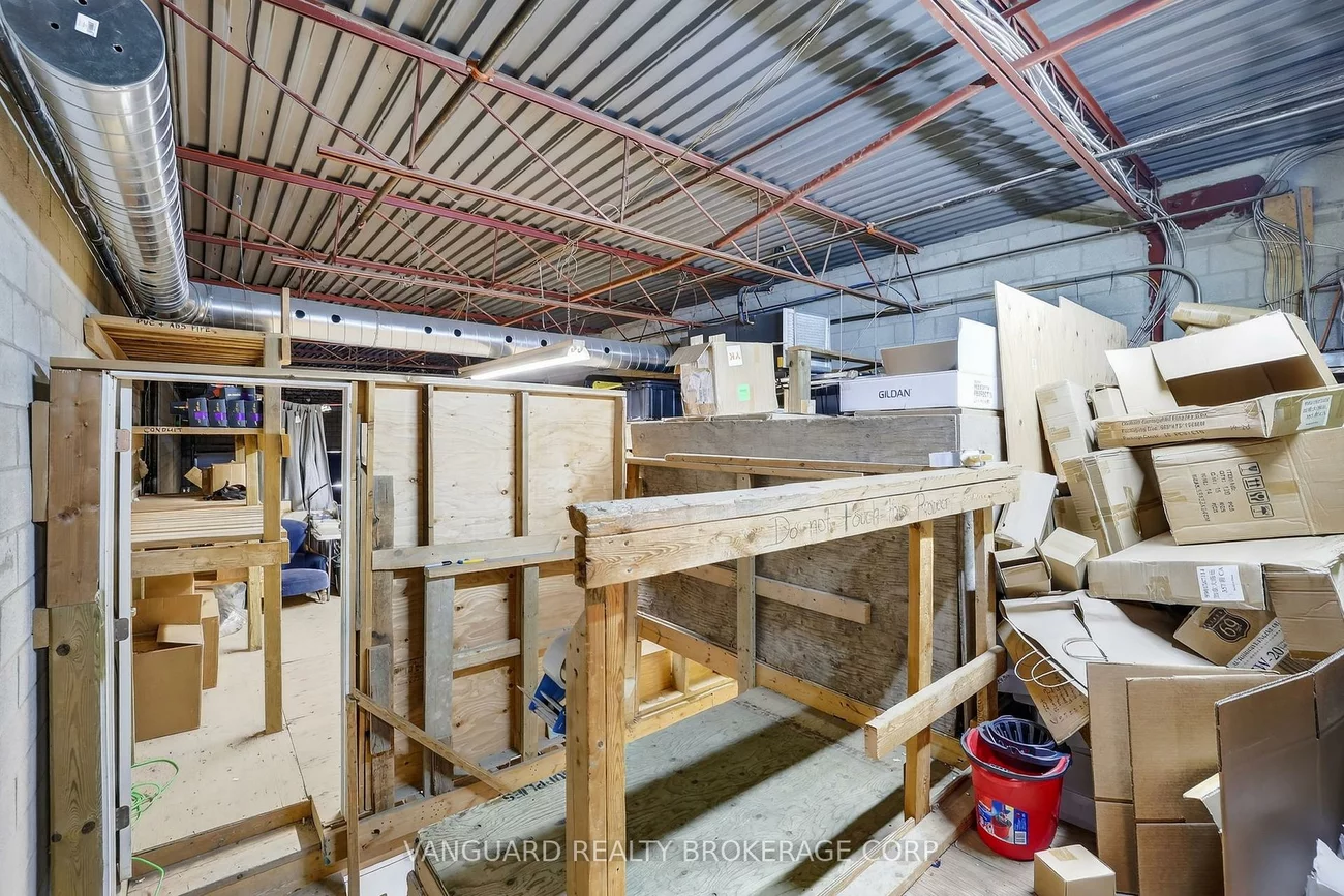 665, Millway, Concord, Vaughan