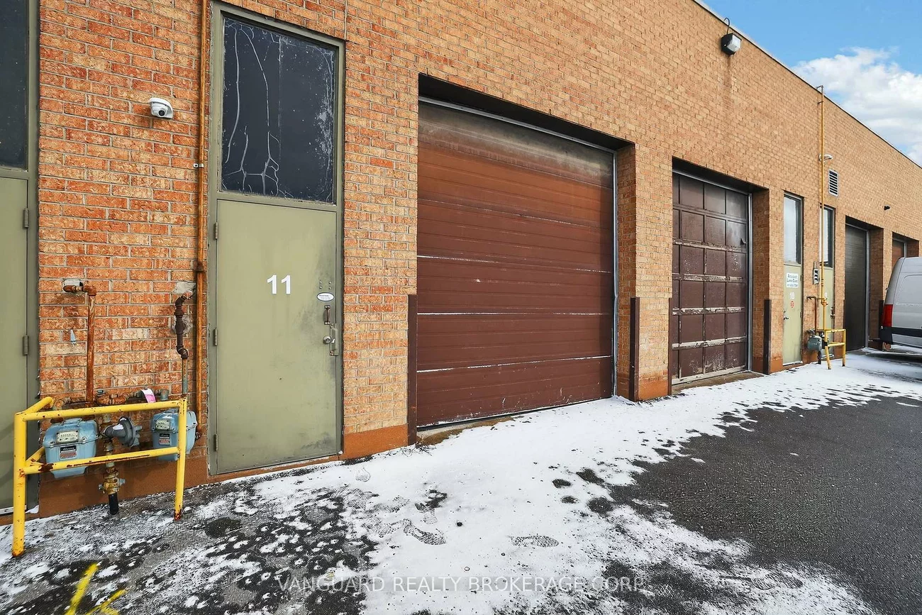 665, Millway, Concord, Vaughan