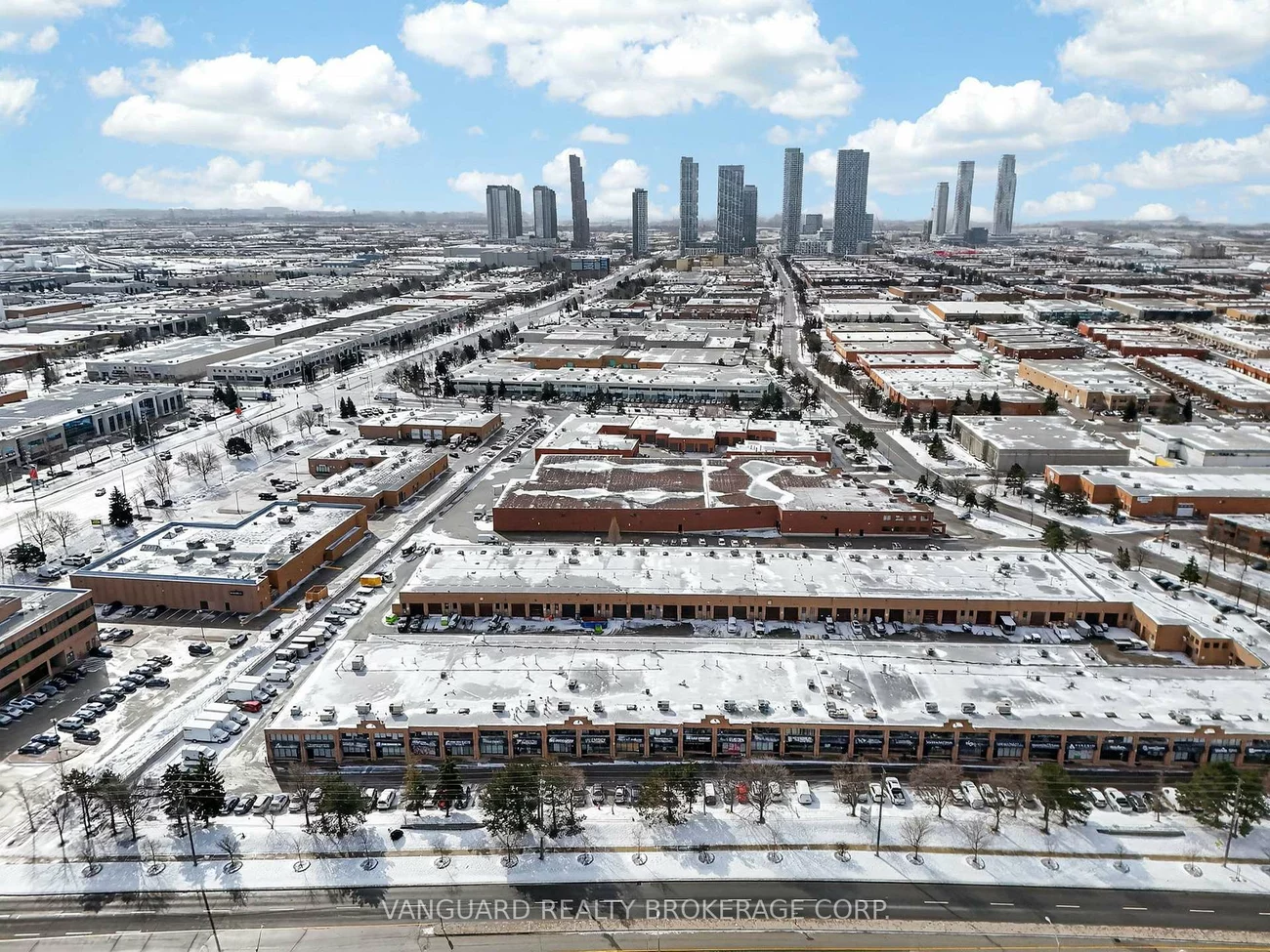 665, Millway, Concord, Vaughan