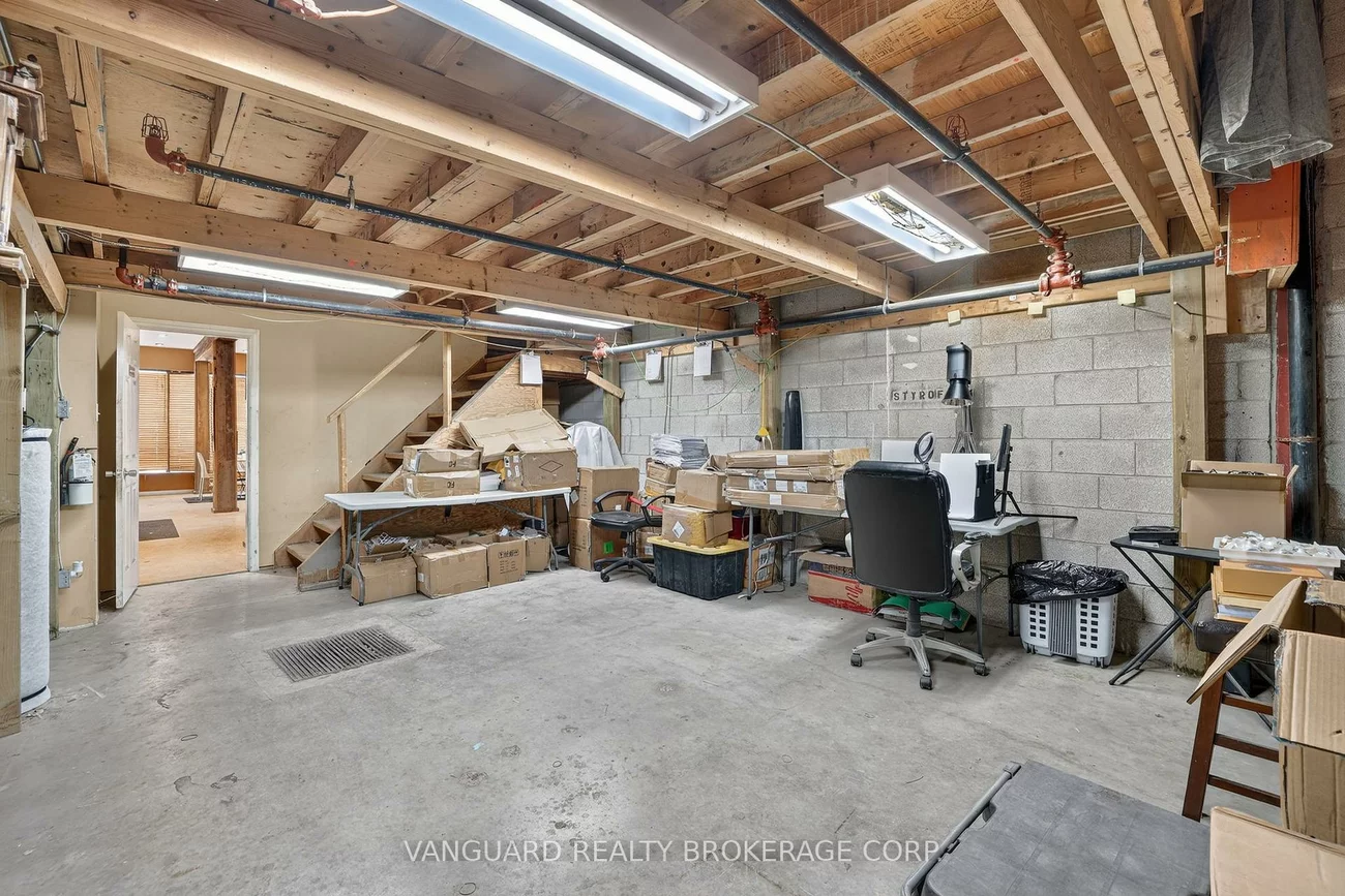 665, Millway, Concord, Vaughan