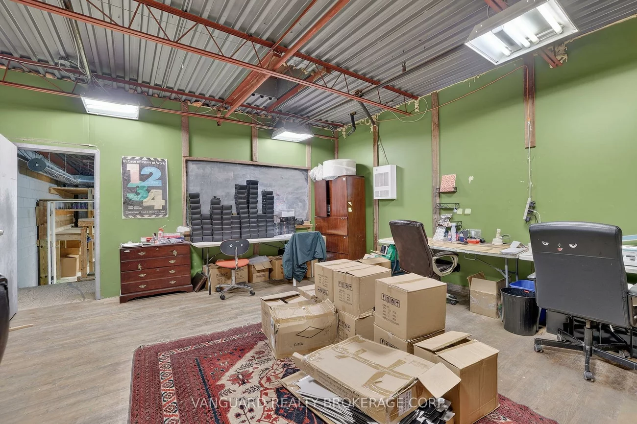 665, Millway, Concord, Vaughan