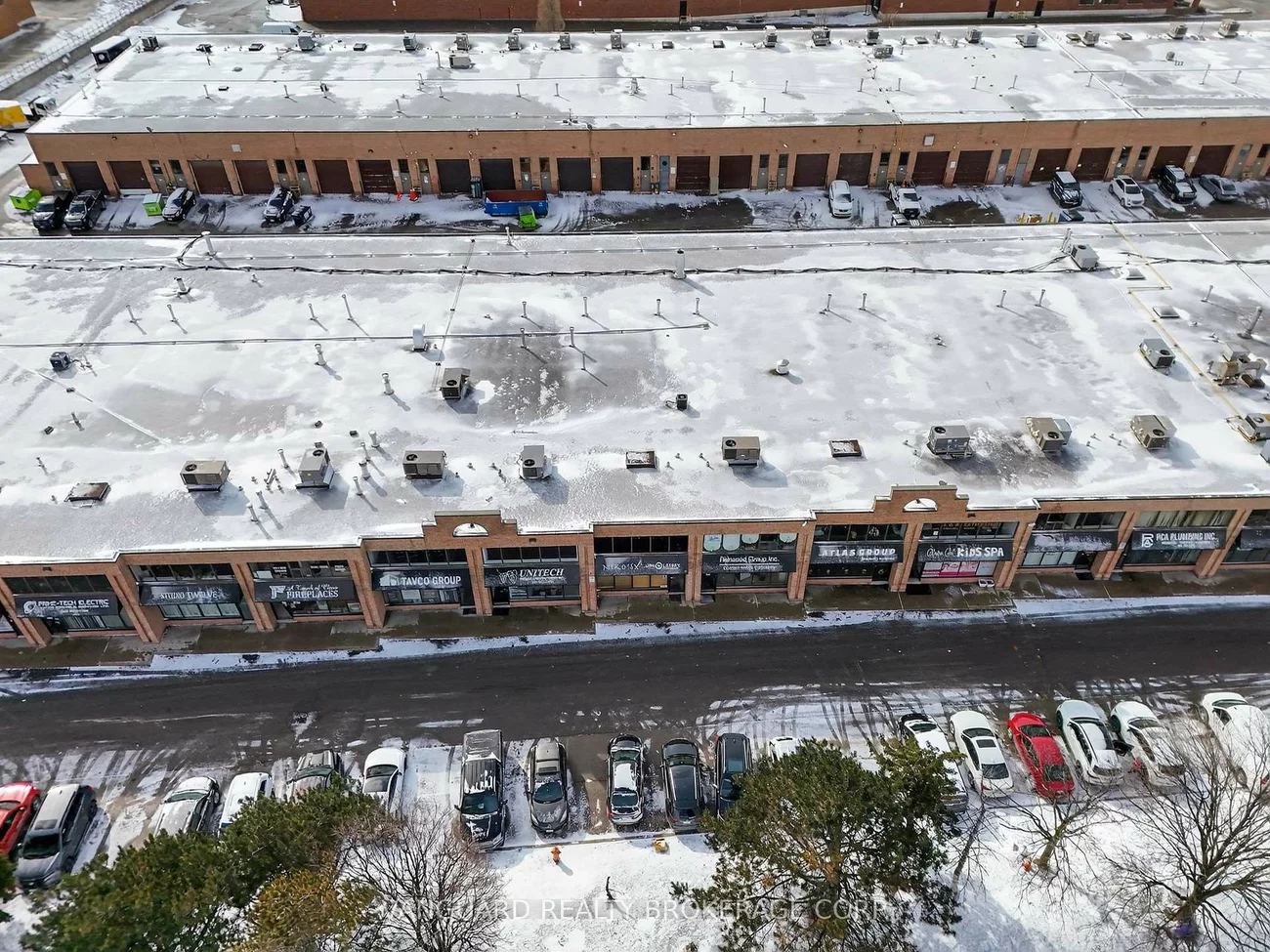 665, Millway, Concord, Vaughan