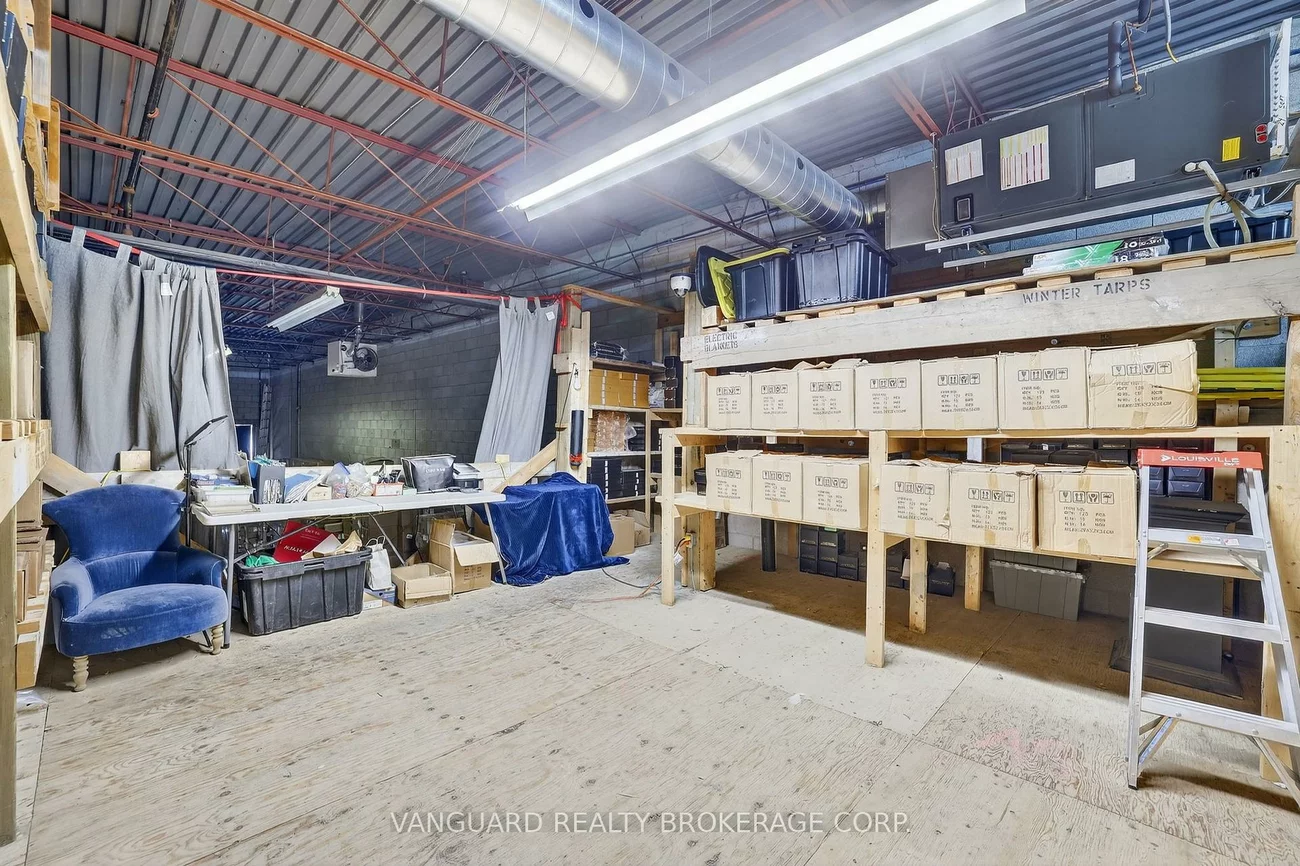 665, Millway, Concord, Vaughan