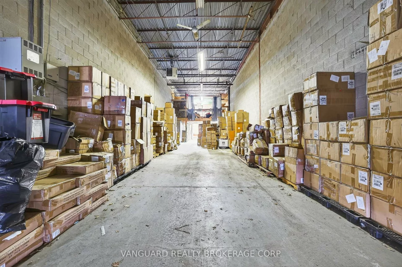 665, Millway, Concord, Vaughan