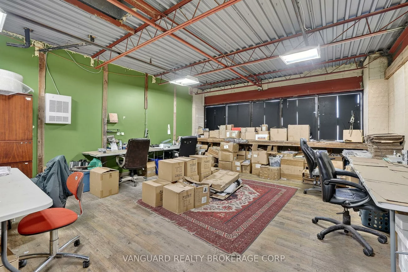 665, Millway, Concord, Vaughan