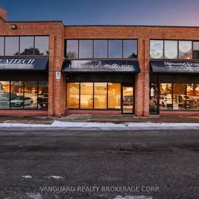 665, Millway, Concord, Vaughan