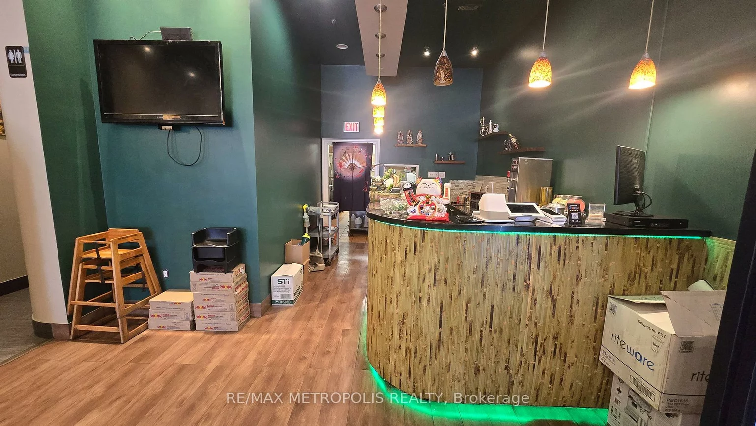 7887, Weston, Vaughan Corporate Centre, Vaughan