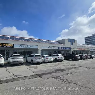 7887, Weston, Vaughan Corporate Centre, Vaughan