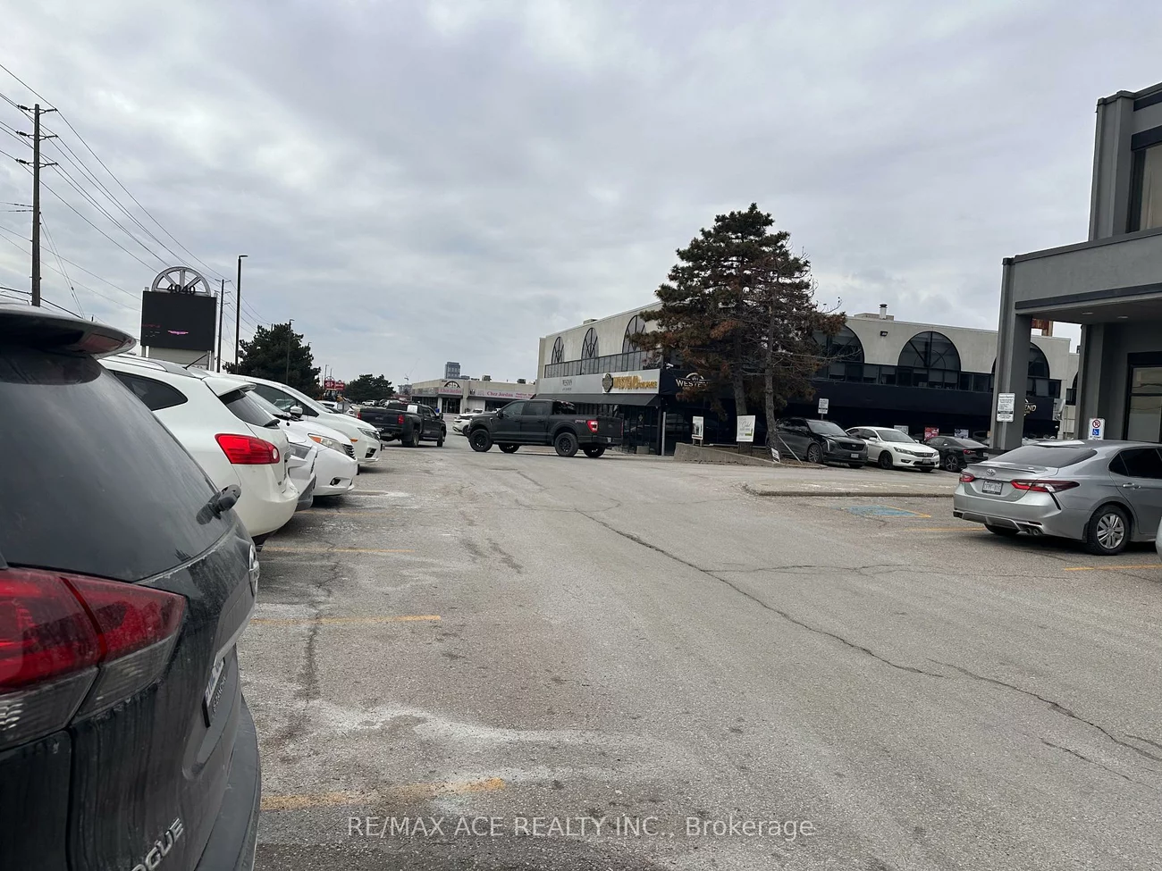 4000, Steeles, Steeles West Industrial, Vaughan