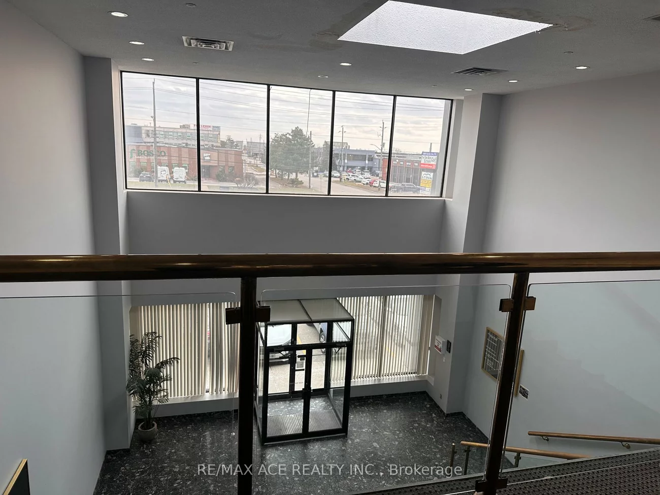 4000, Steeles, Steeles West Industrial, Vaughan