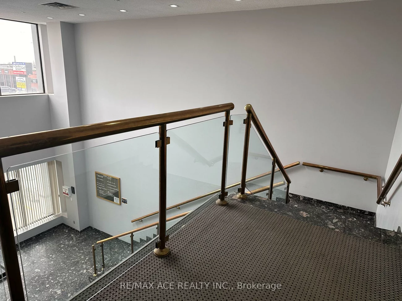 4000, Steeles, Steeles West Industrial, Vaughan