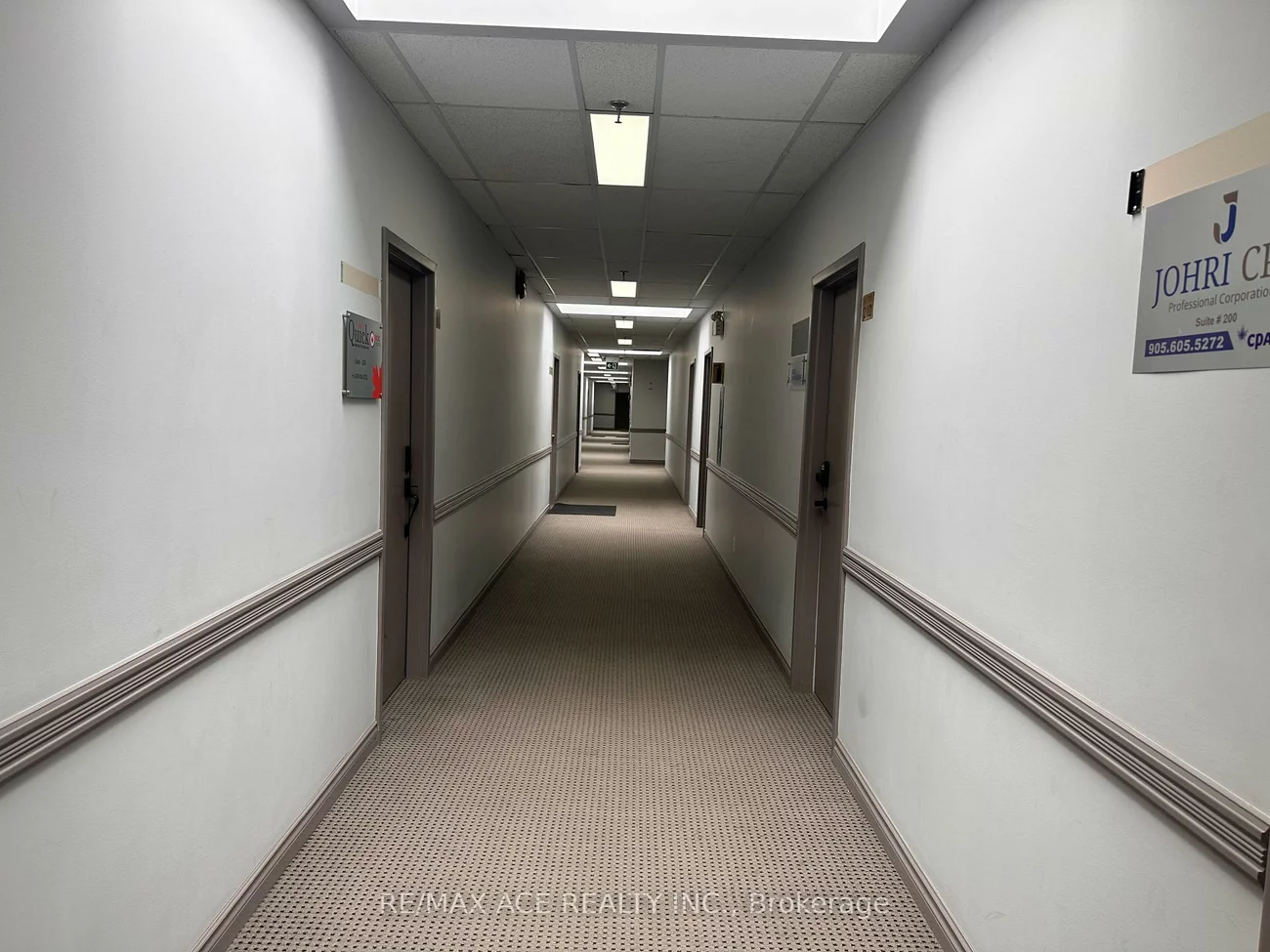 4000, Steeles, Steeles West Industrial, Vaughan