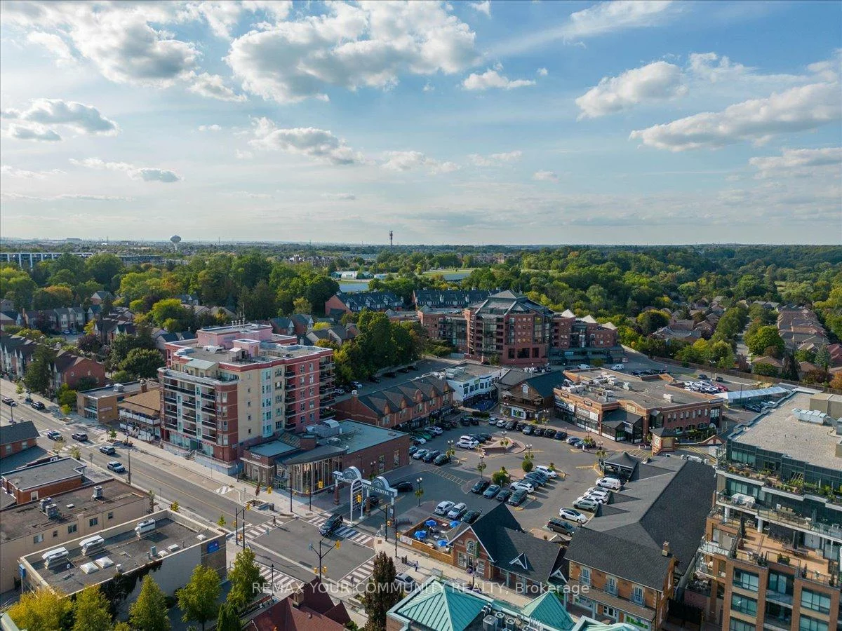 166, Woodbridge, West Woodbridge, Vaughan