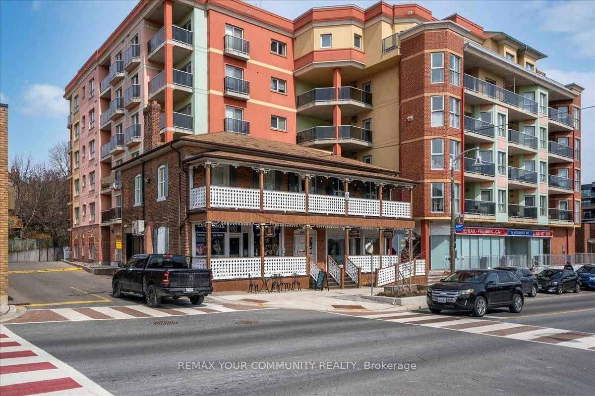 166, Woodbridge, West Woodbridge, Vaughan