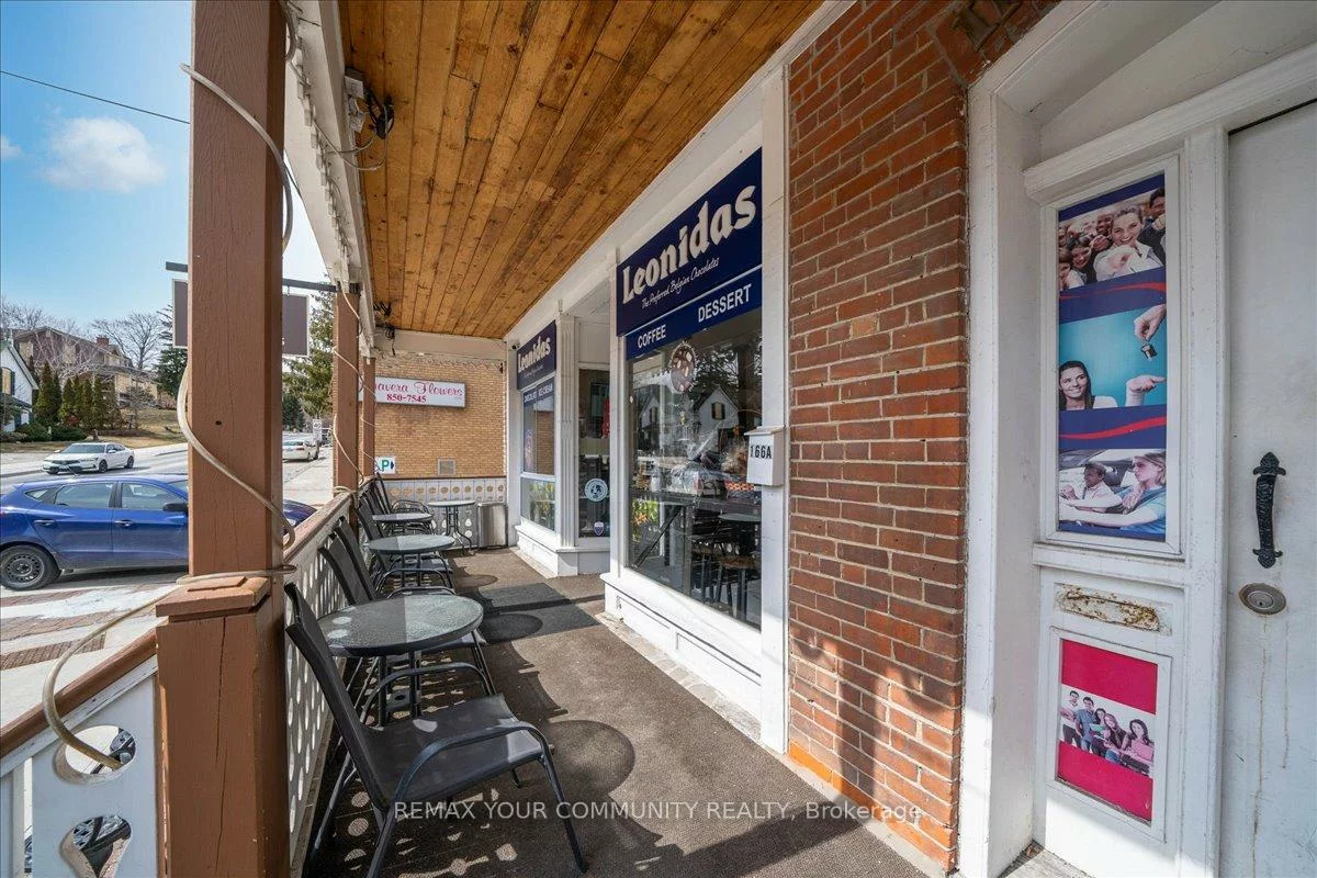 166, Woodbridge, West Woodbridge, Vaughan