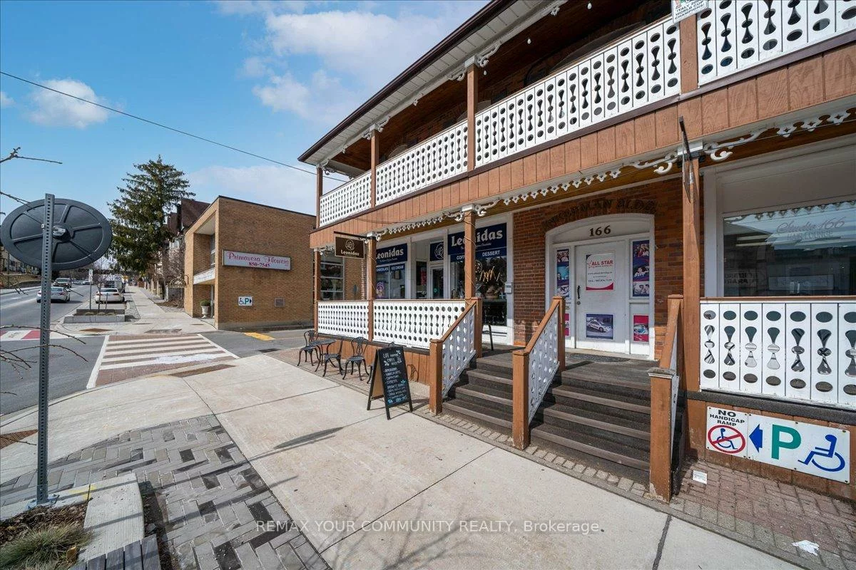 166, Woodbridge, West Woodbridge, Vaughan