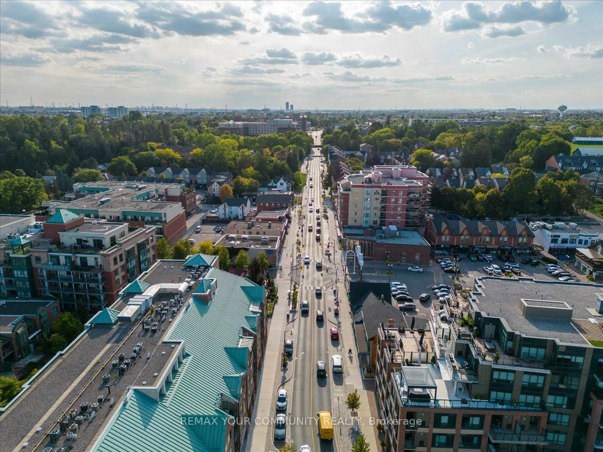 166, Woodbridge, West Woodbridge, Vaughan