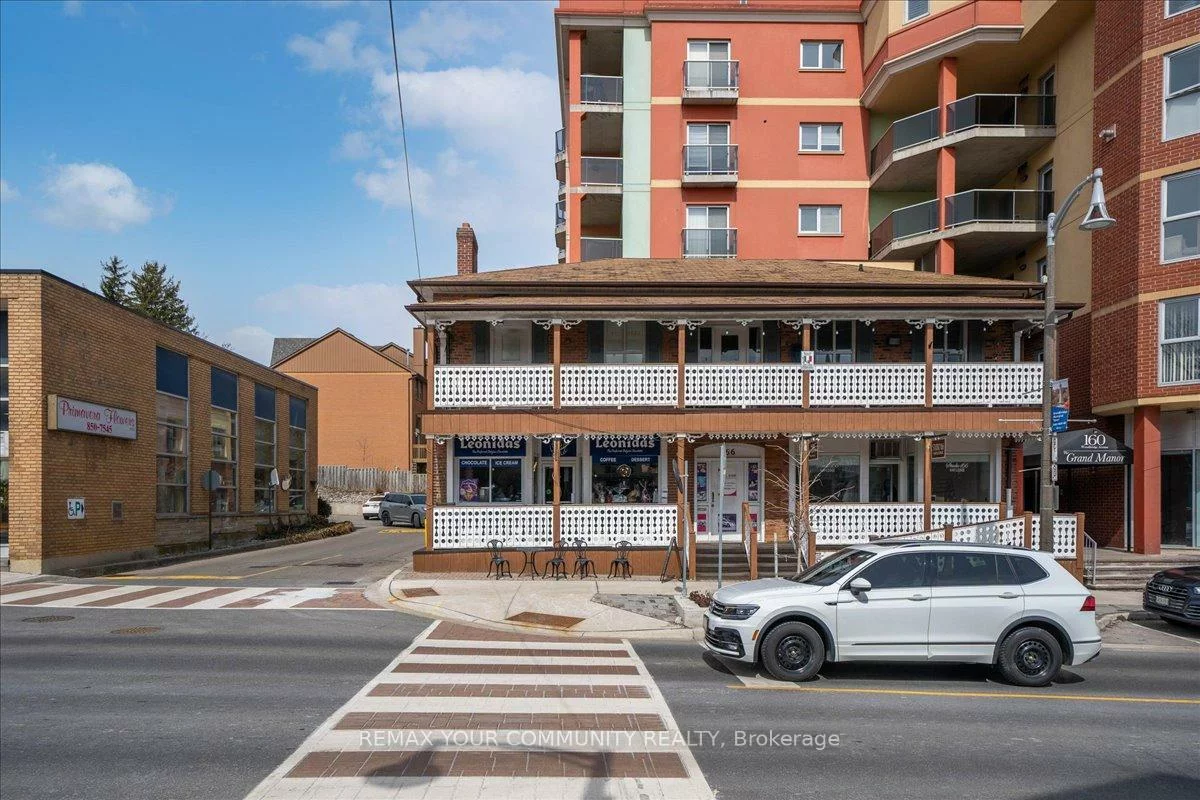 166, Woodbridge, West Woodbridge, Vaughan