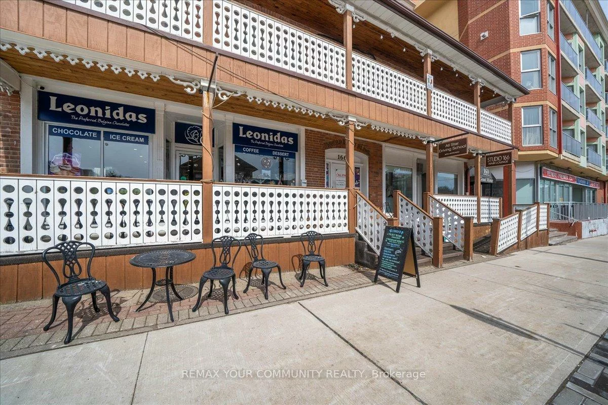 166, Woodbridge, West Woodbridge, Vaughan