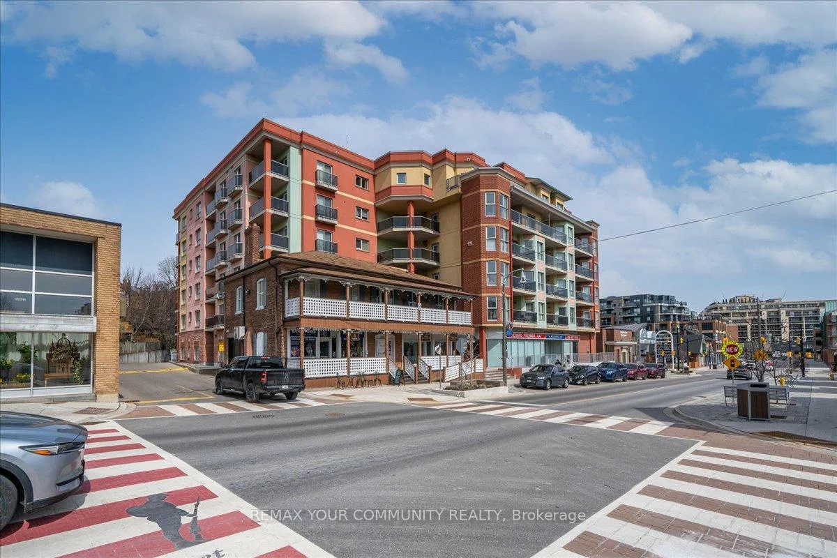 166, Woodbridge, West Woodbridge, Vaughan