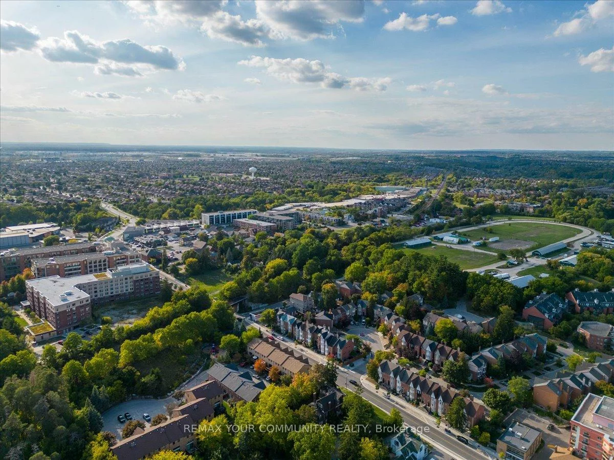 166, Woodbridge, West Woodbridge, Vaughan