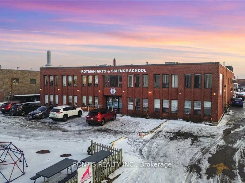 7, BRADWICK, Concord, Vaughan