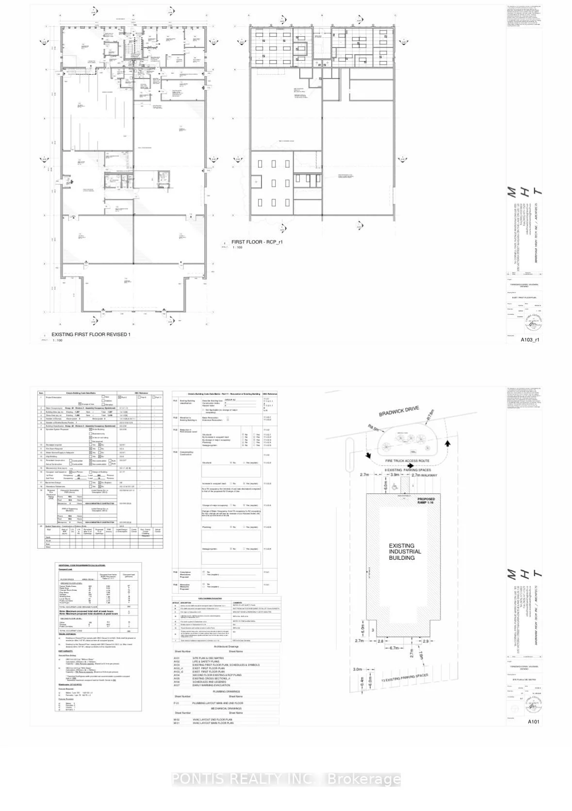 7, BRADWICK, Concord, Vaughan