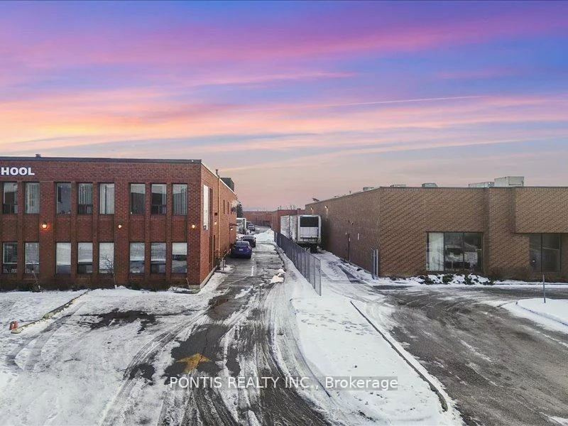 7, BRADWICK, Concord, Vaughan