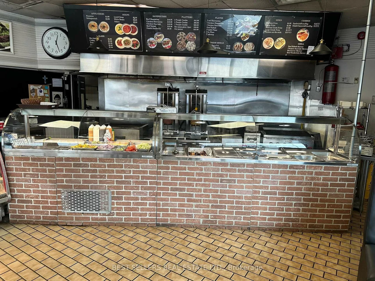 3200, Steeles, Concord, Vaughan