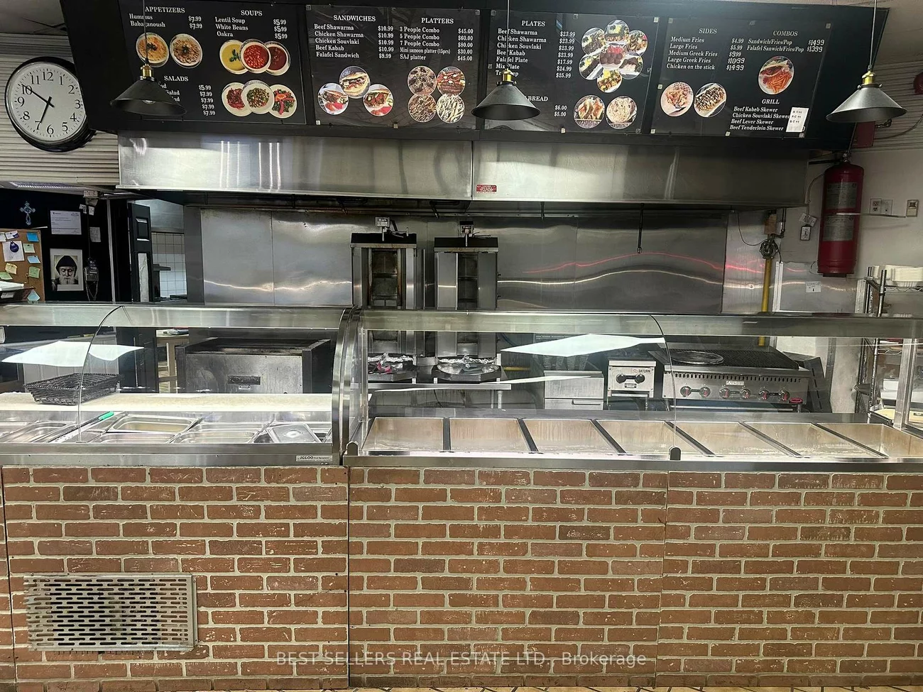 3200, Steeles, Concord, Vaughan